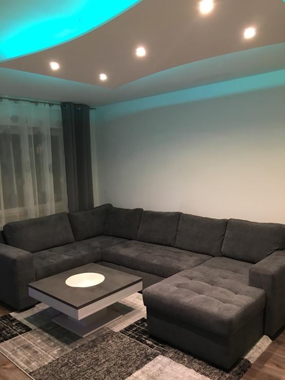 Augsburger Apartment Exteriér fotografie
