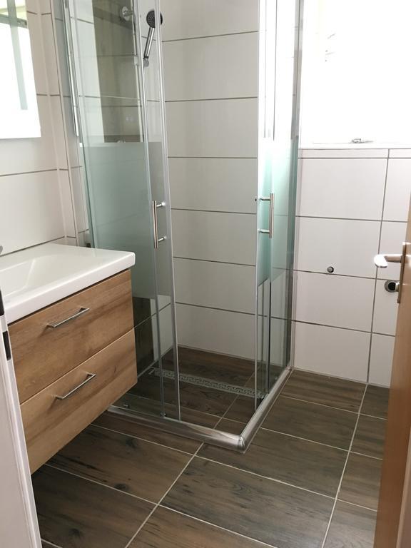 Augsburger Apartment Exteriér fotografie